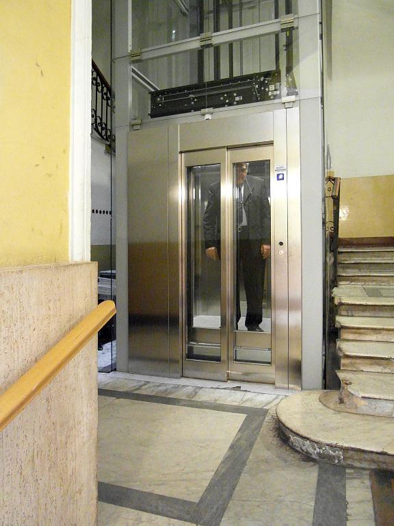Dreaming Roma B&B - Rome — Photos 1